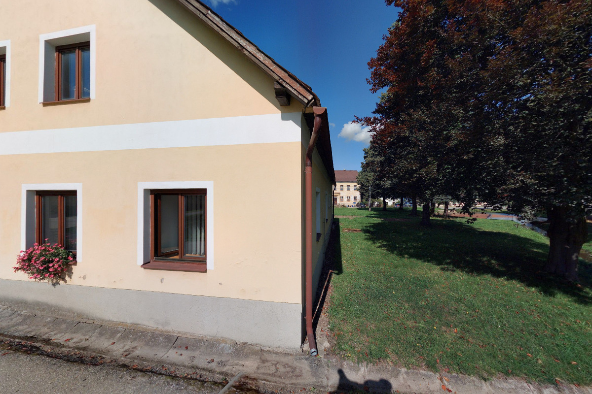 SH ČMS - Sbor dobrovolných hasičů Kunějov