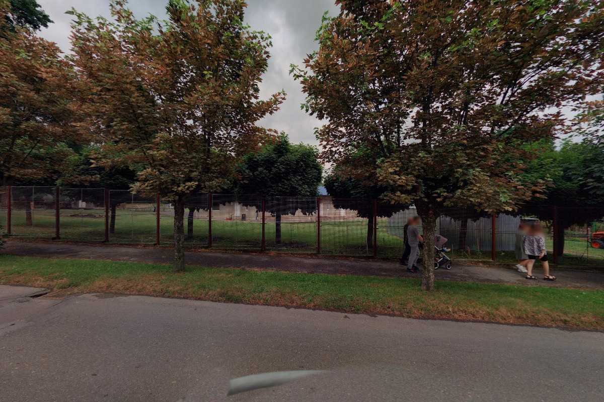 Fotbalový oddíl Lanškroun