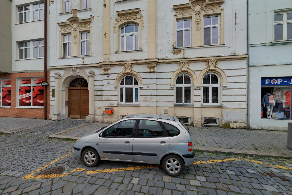 JUDr. Anita Nejedlá, advokátka foto 2