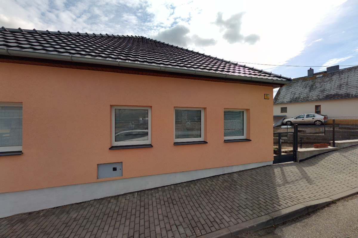 Kominictví Luboš Marek