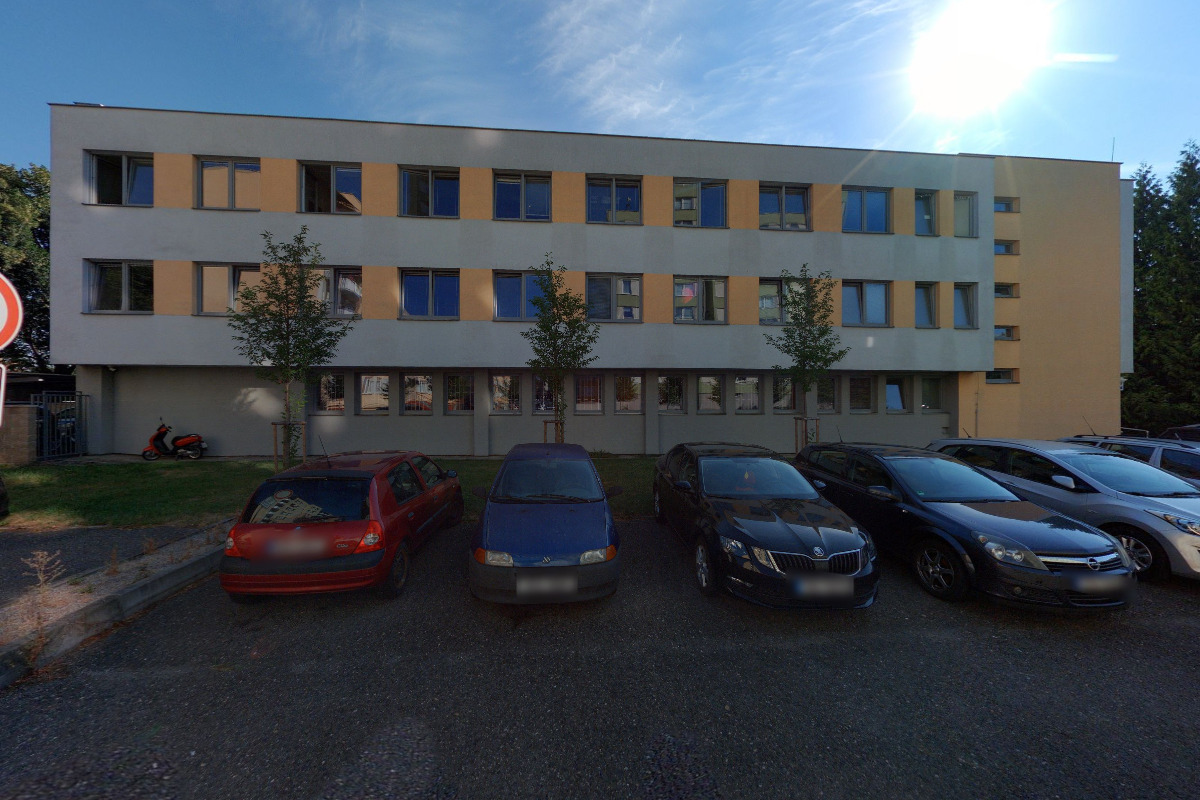 Finanční úřad pro Jihočeský kraj - Územní pracoviště ve Strakonicích foto 2