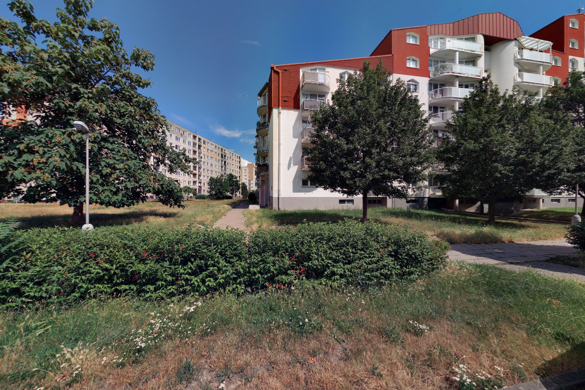 Fin Byt, spol. s r.o.