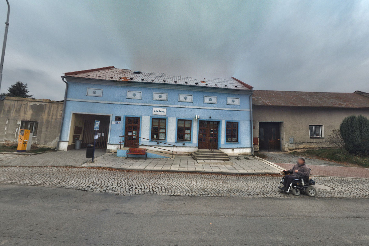 Zuzana Gajdová foto 2