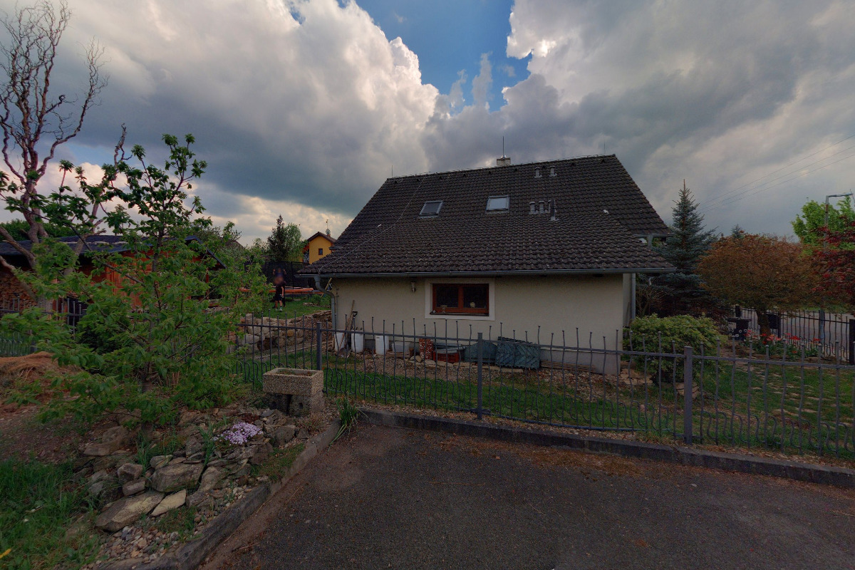 Šárka Kalová foto 1