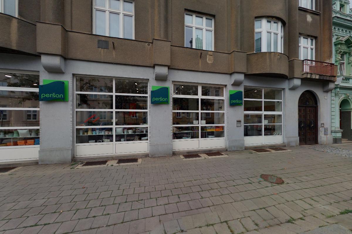 MS POŽÁRNÍ SERVIS