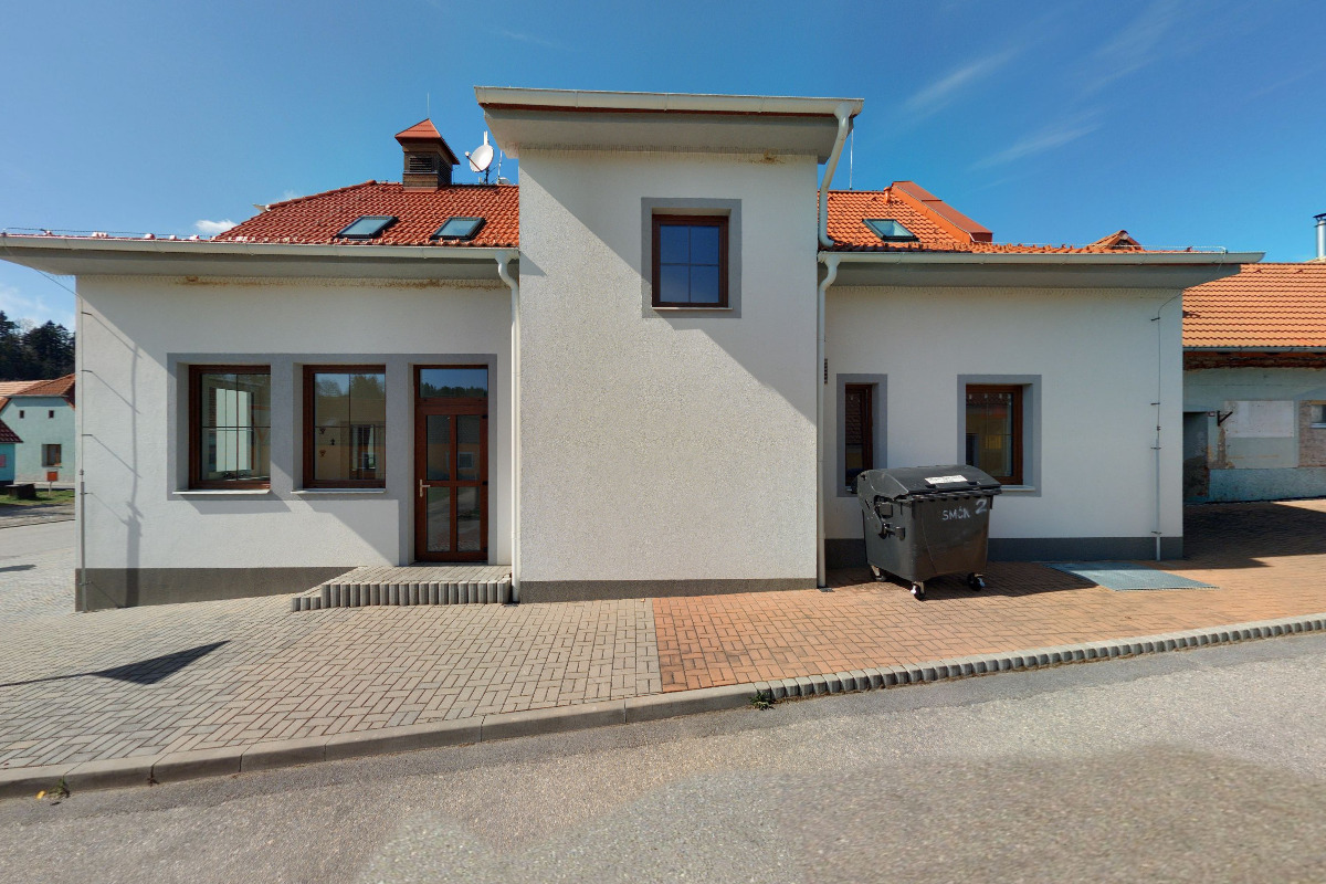 Restaurace Na Kovárně foto 3