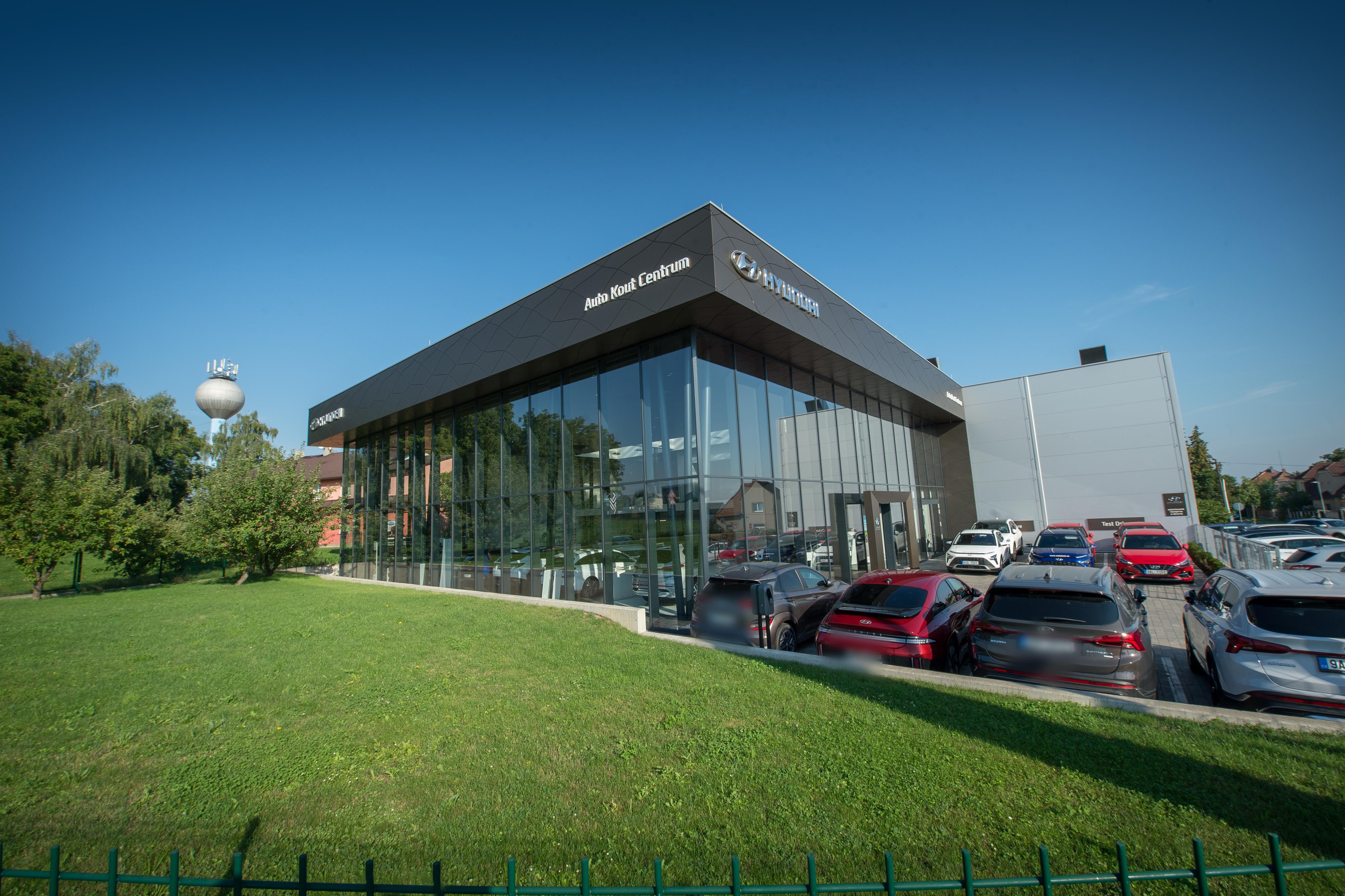 Auto Kout Centrum - Hyundai foto 6