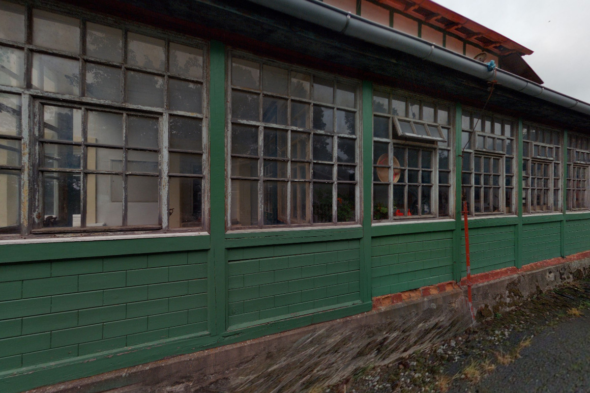 Apartmán u Sekerků