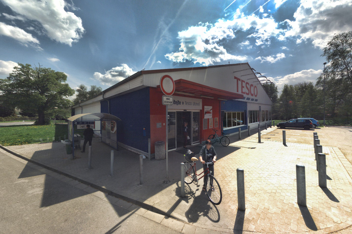 Makovec - maso uzeniny