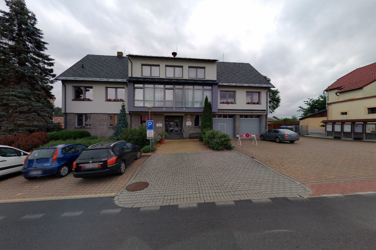 SH ČMS - Sbor dobrovolných hasičů Vacov