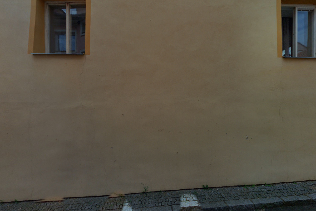 Ing. Milada Kokšteinová - Projektová dokumentace