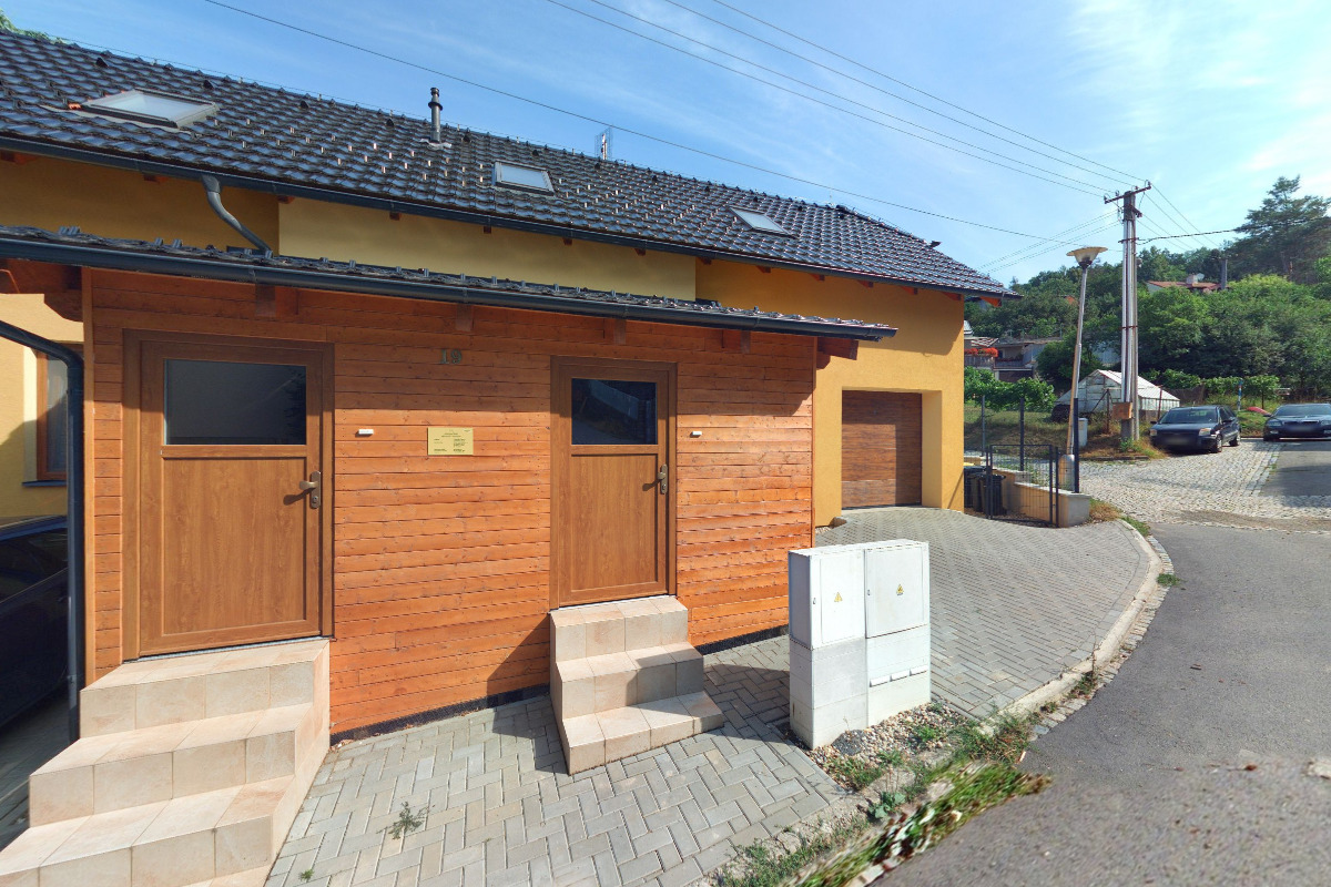 Apartmán Olomouc - Samotišky foto 2