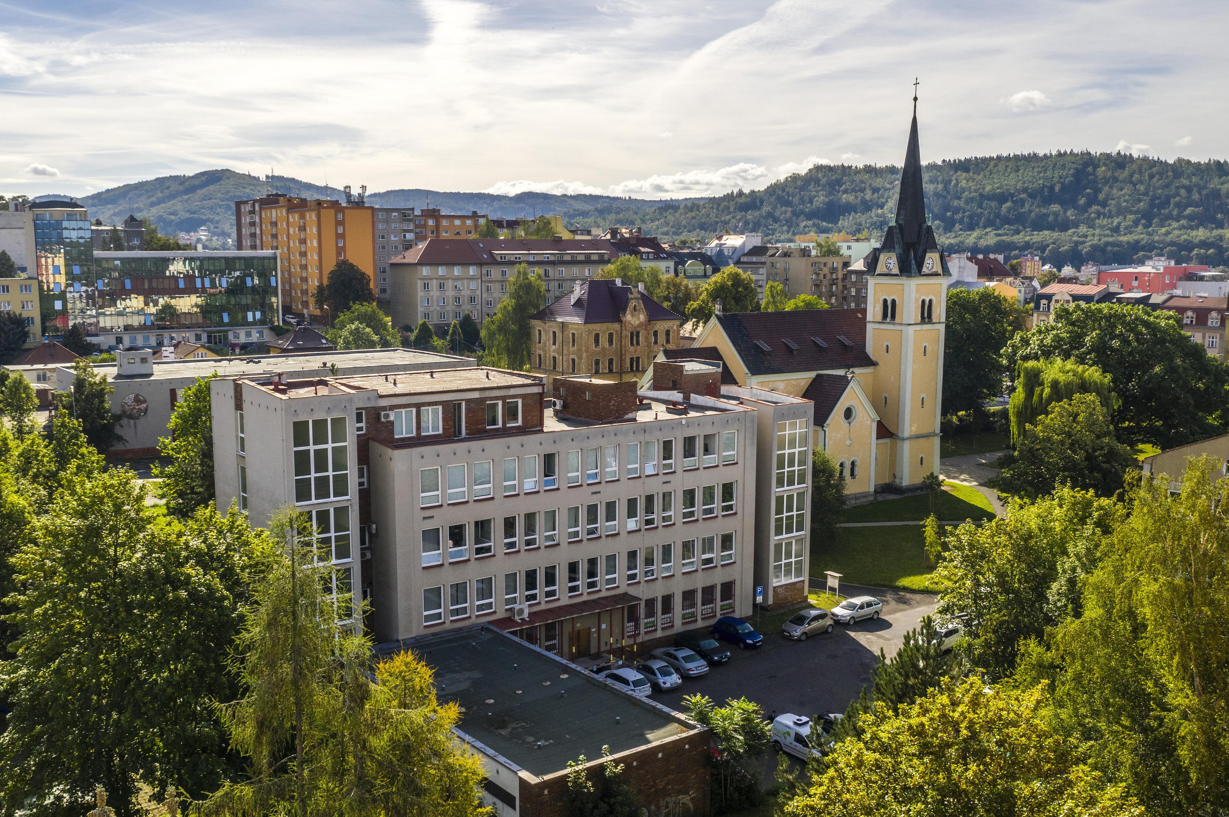 Ambulance Penta s.r.o.