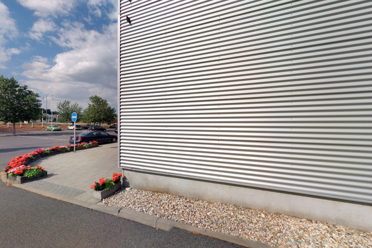 Casino Admiral Olomouc foto 5