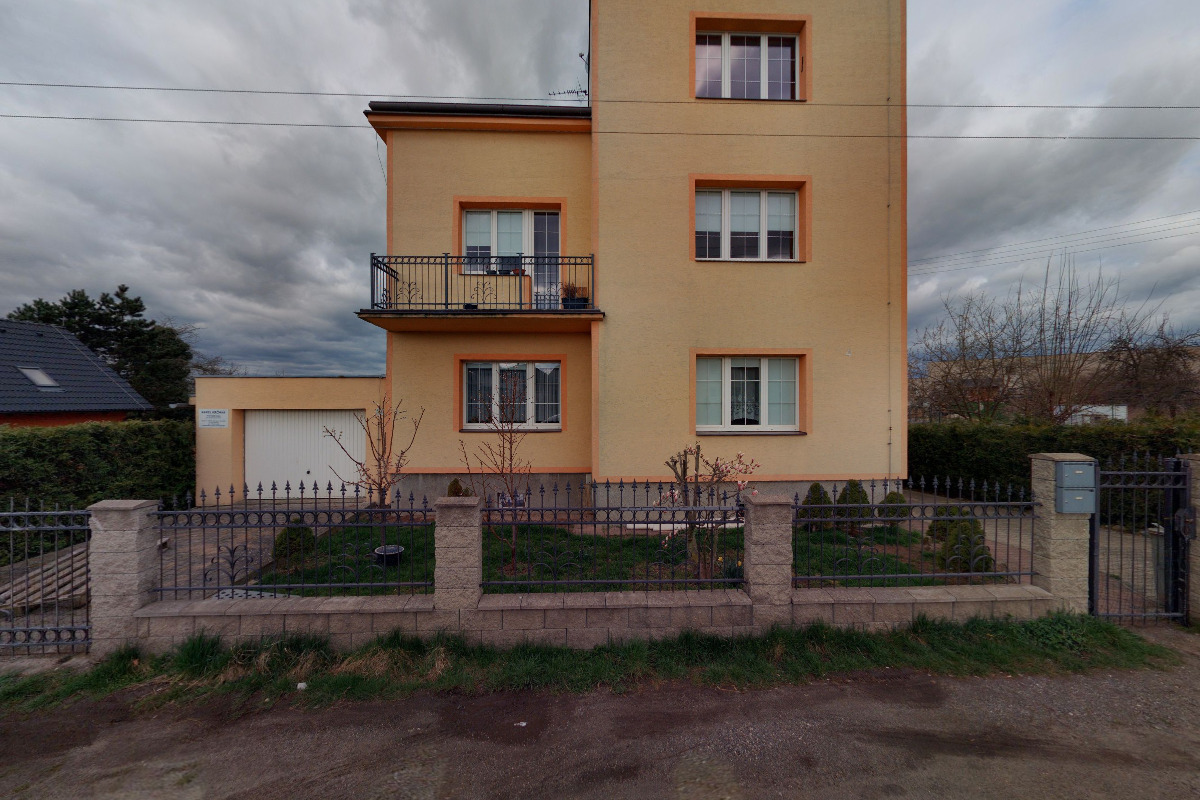 Podvalečovský expres foto 2