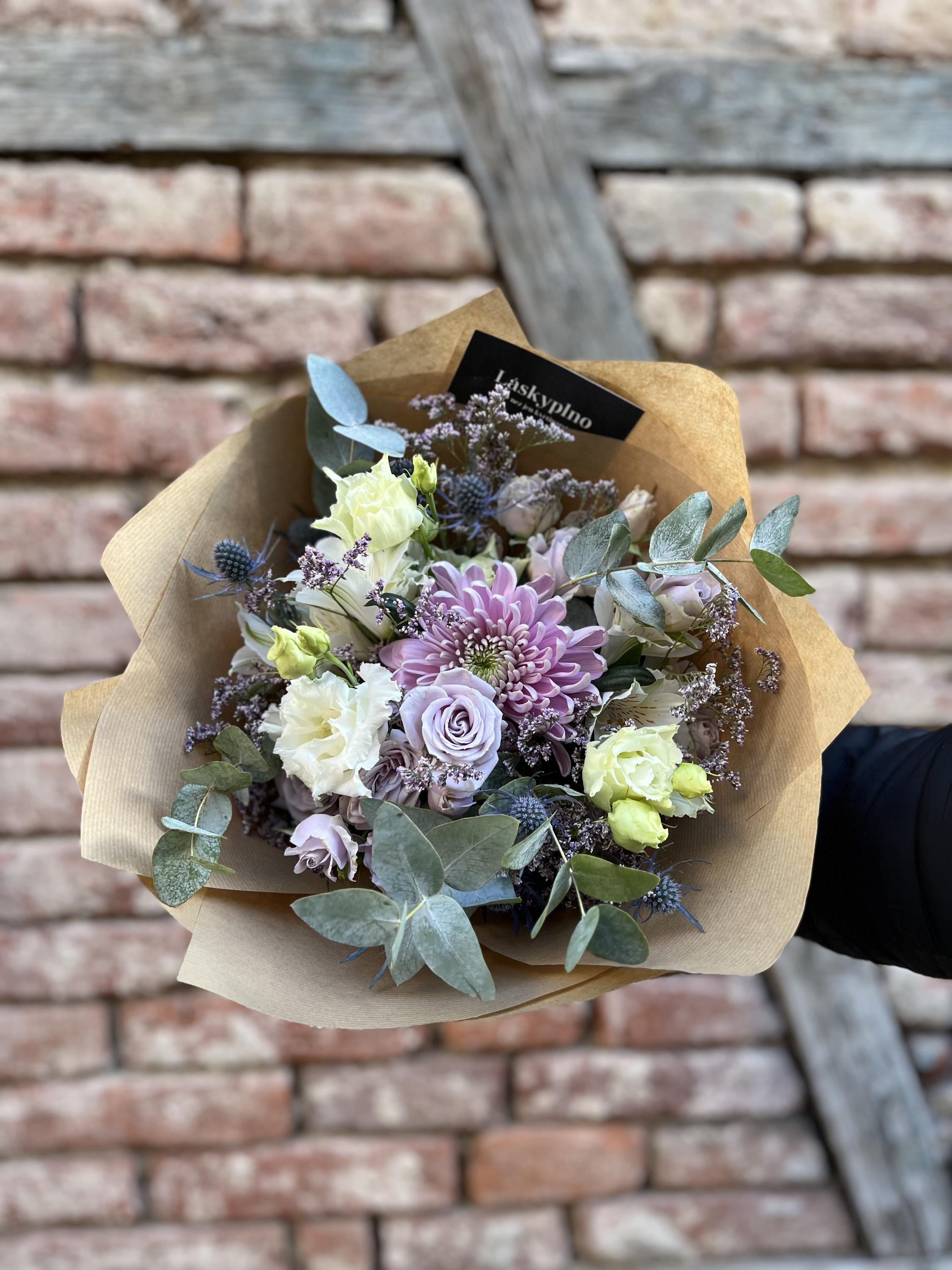 Roots Flowers s.r.o. foto 6