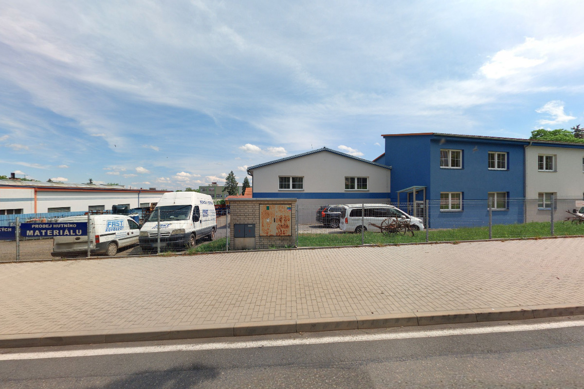 FAST KOVOŠROT, s.r.o. foto 5