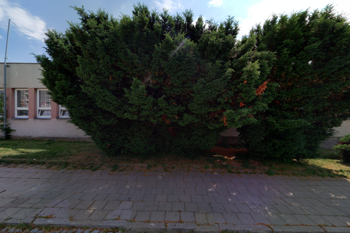 Moto garáž klub Třebíč