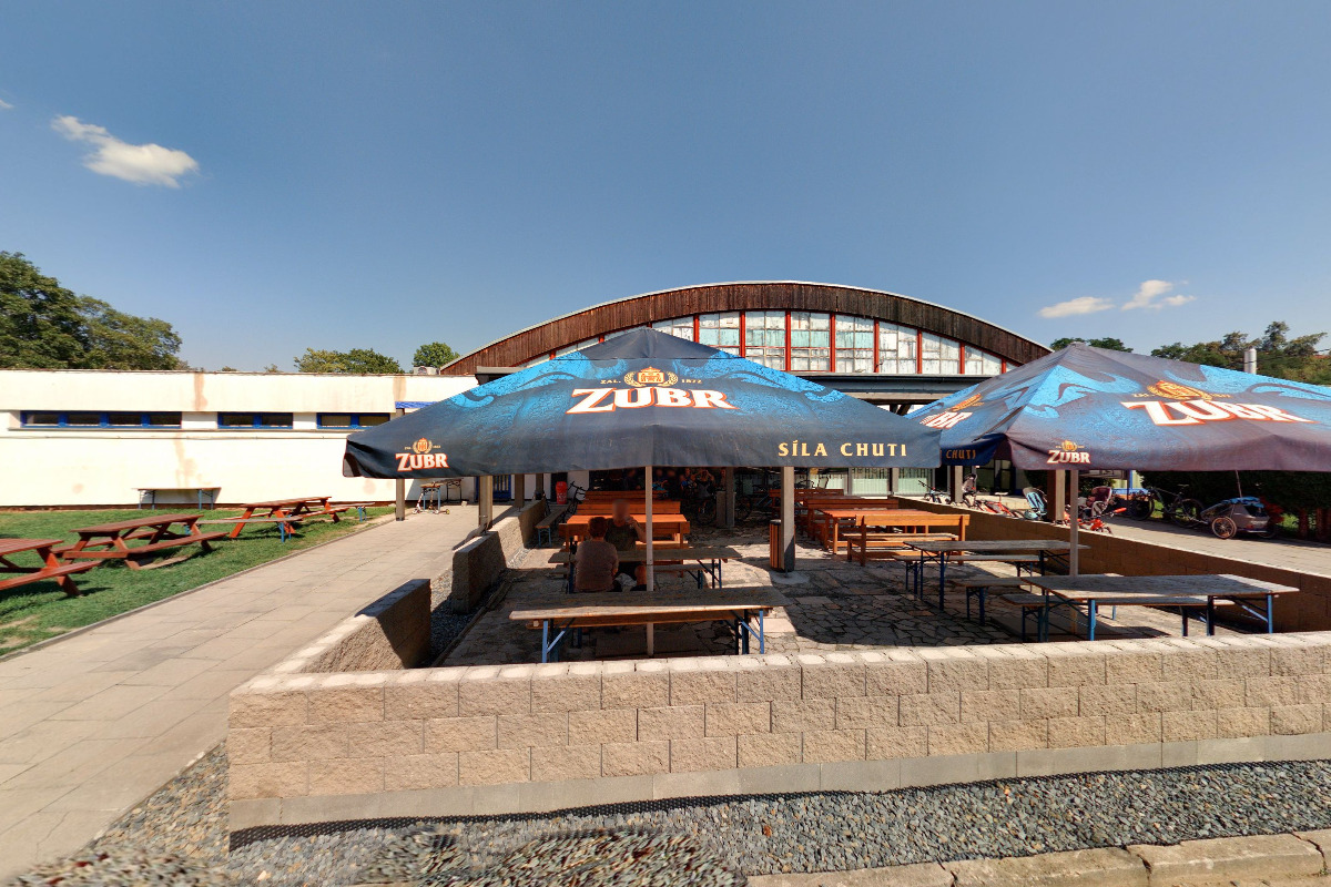 Restaurace TK PRECHEZA Přerov