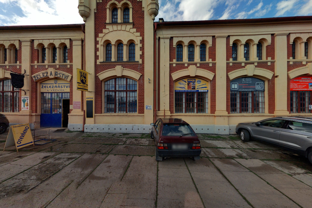 Železářství U Věžiček foto 3