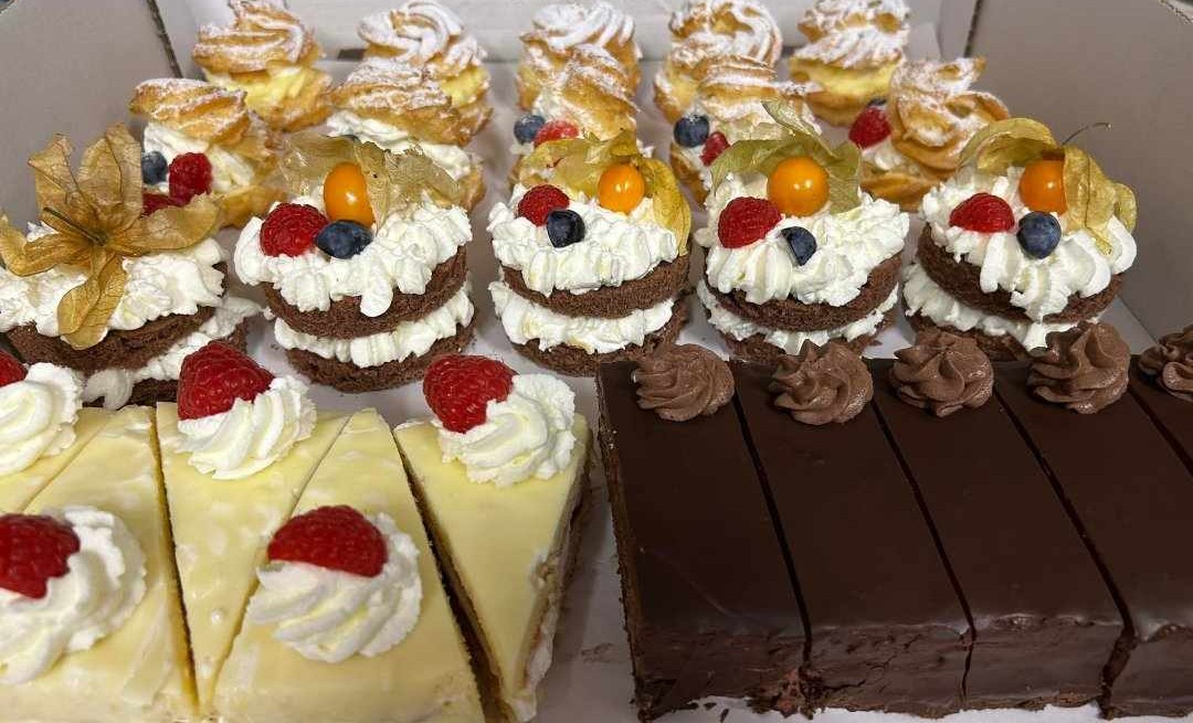 Lahůdky Papay spol. s.r.o. foto 3