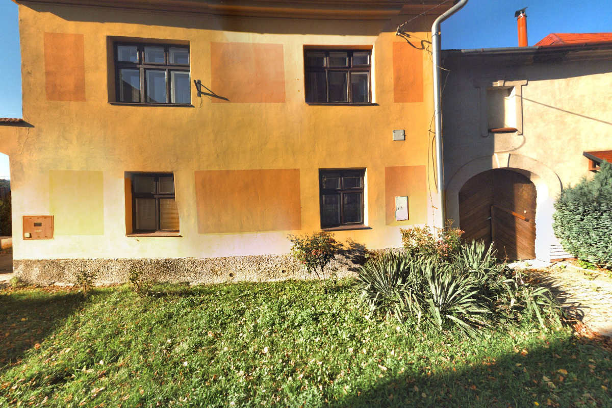 Římskokatolická farnost Drahotuše foto 2