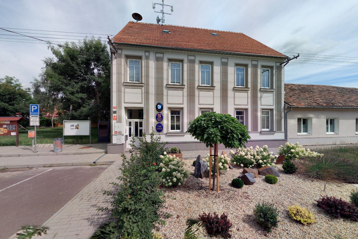 MUDr. PŘINOSIL-PRAKTIK s.r.o.