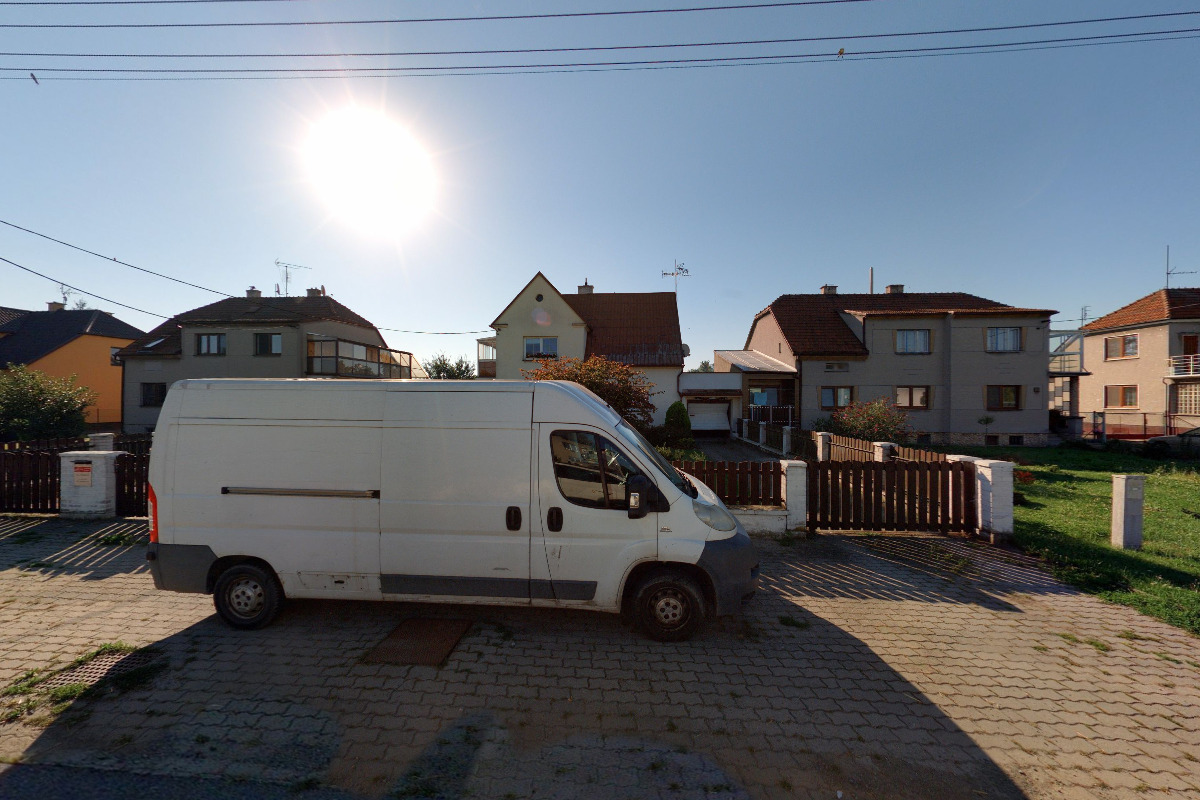 Alka - úklidové služby