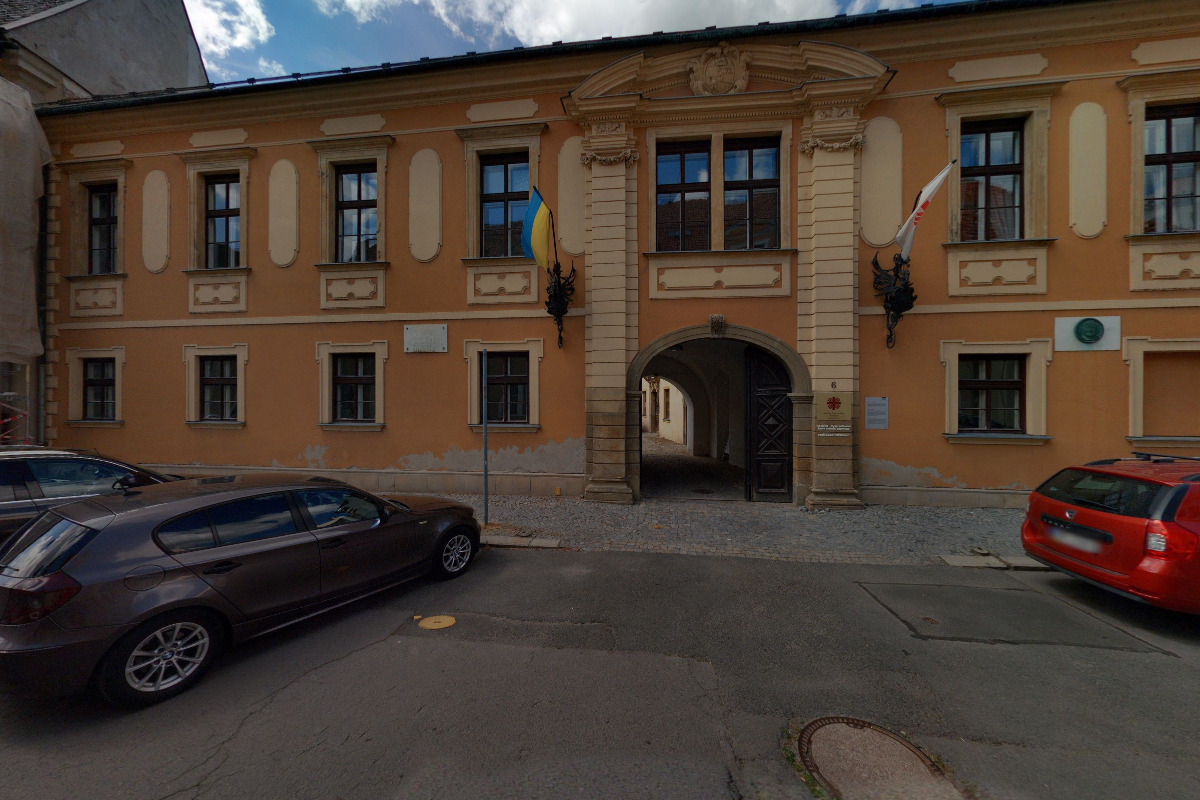 Poradna pro cizince ACHO