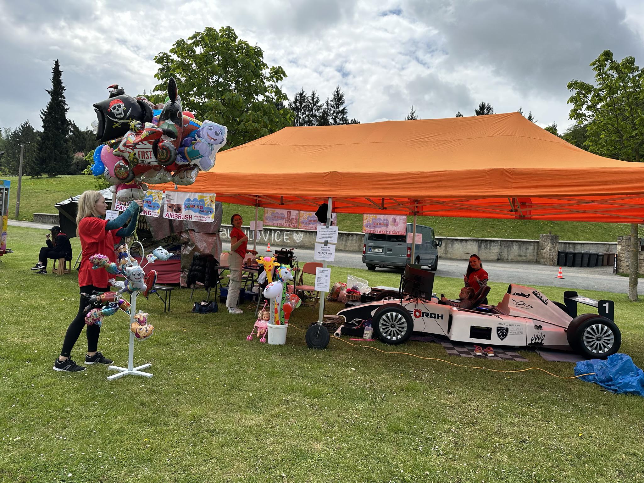 CHABI production s.r.o. foto 4