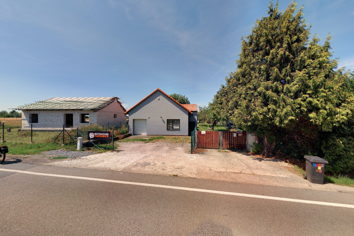 Ing. Michal Vašák - Motohouse Pardubice foto 3