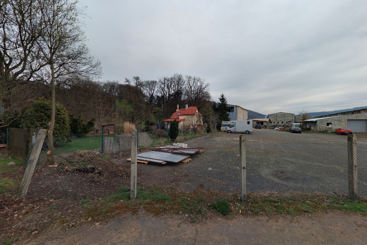 Spolek SK-Bačkovská