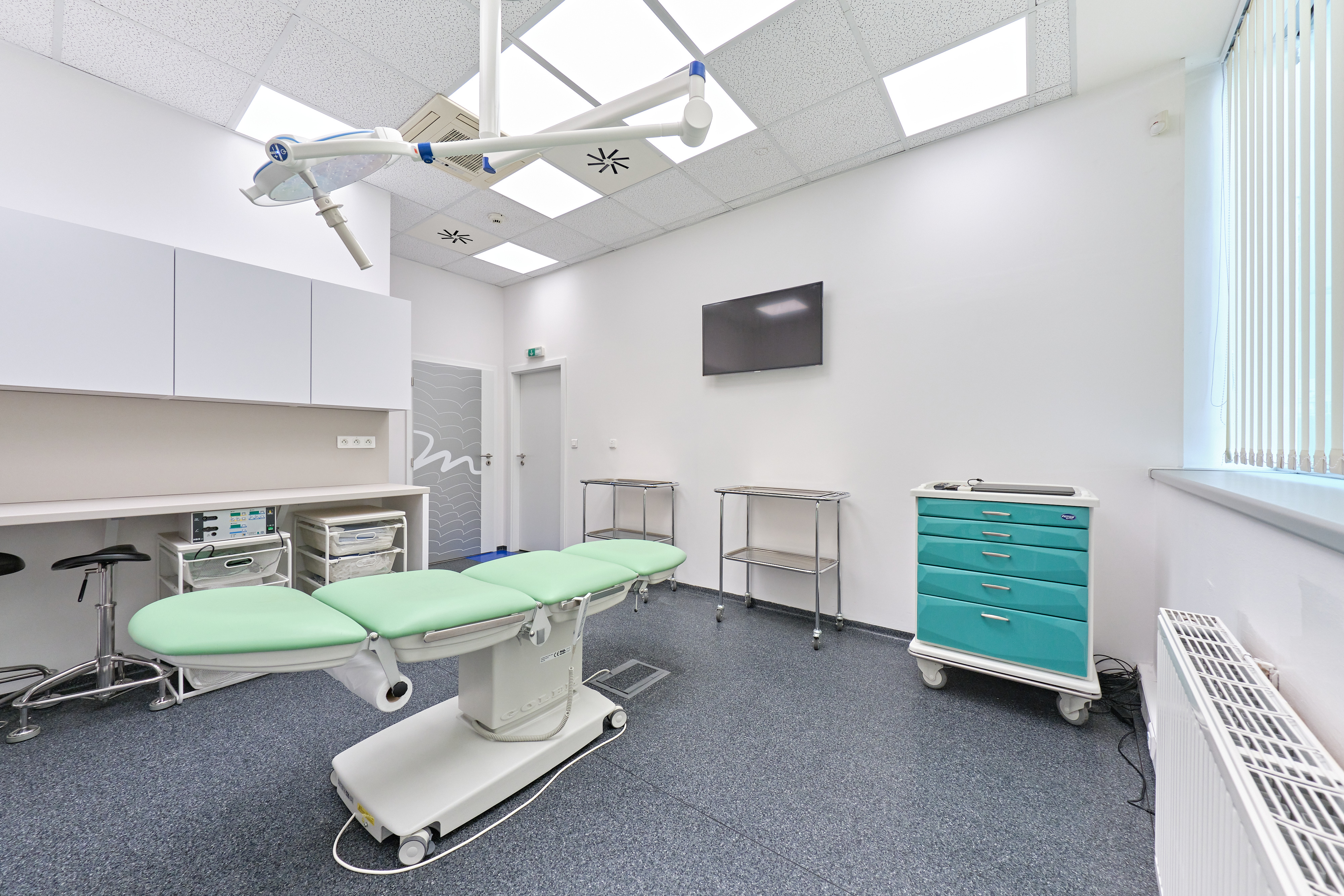 MEDICOM Clinic foto 6