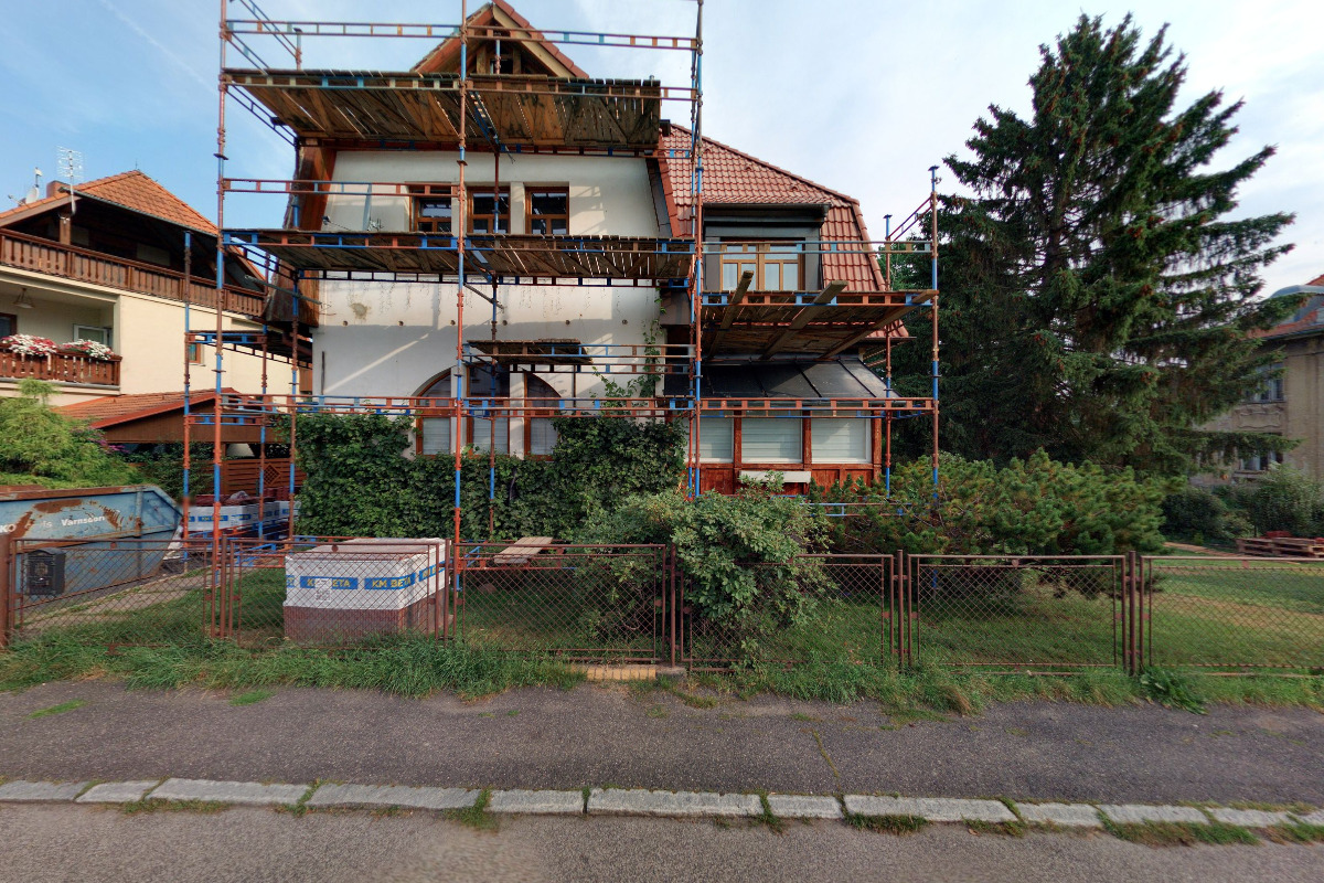 Jana Hrabáková - vizážistka