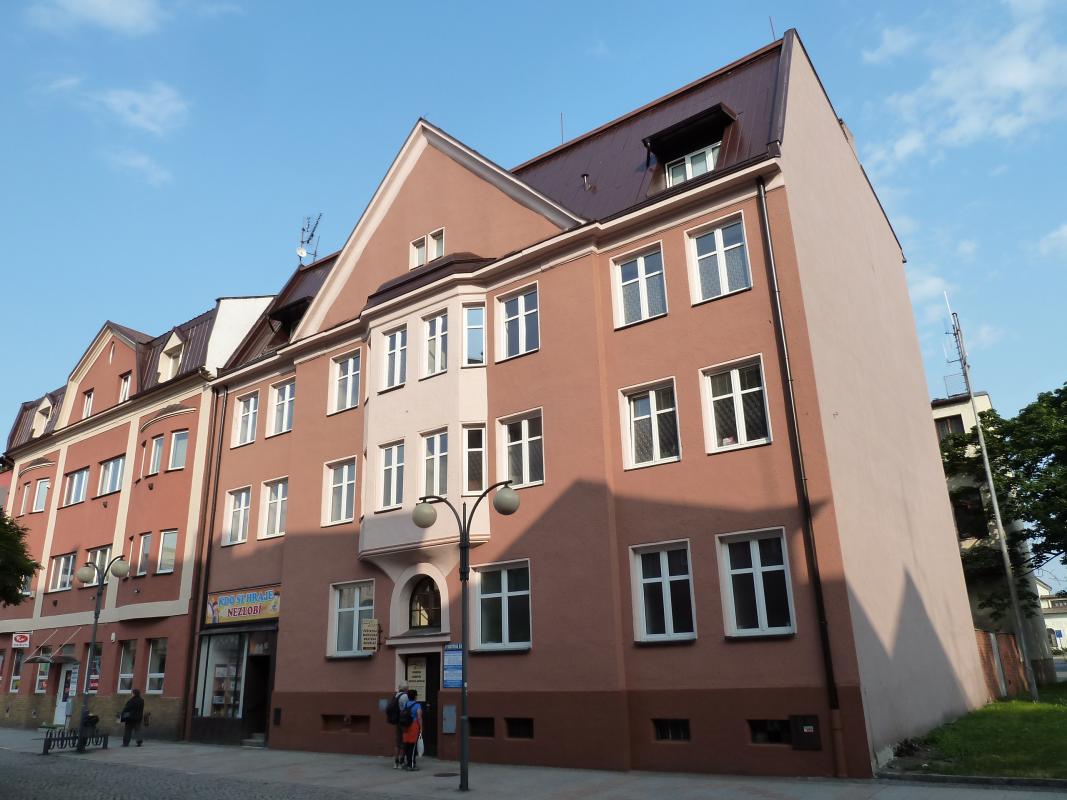 Psychiatrie Bohumín, s.r.o. foto 2