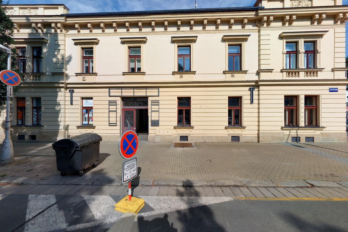 Štěpánka Vítková cestovní agentura foto 2