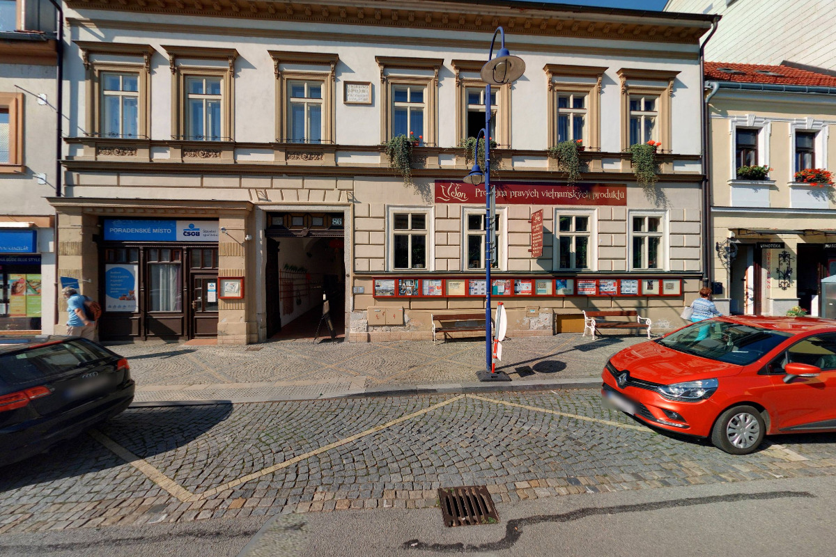 ŠON - Asijské potraviny foto 5