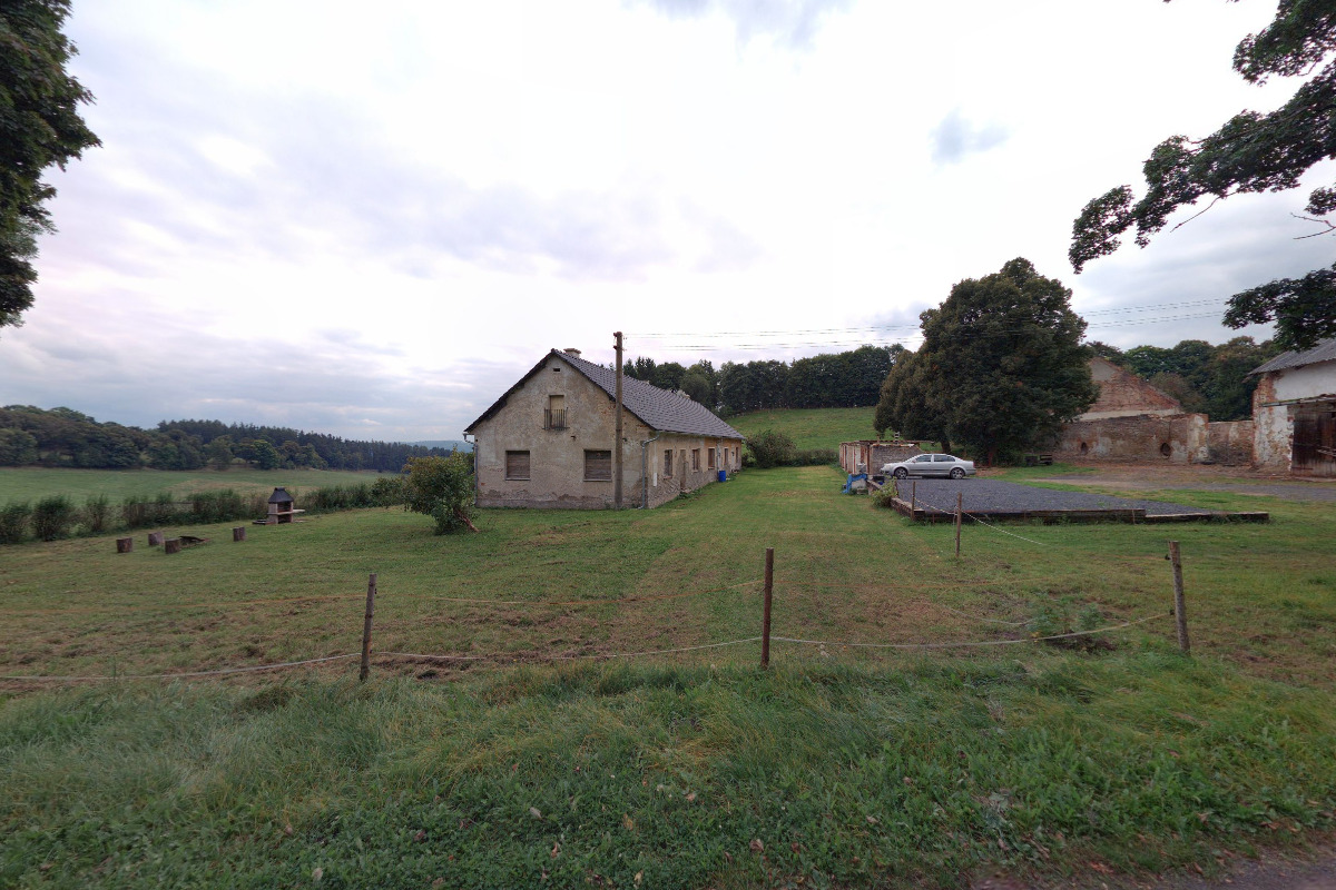 Apartmány Nová Ves 208