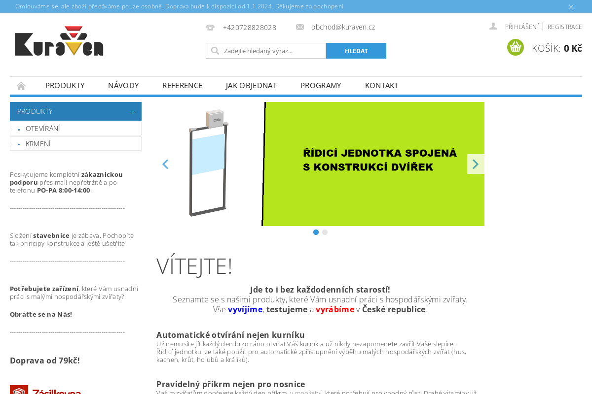 KuraVen