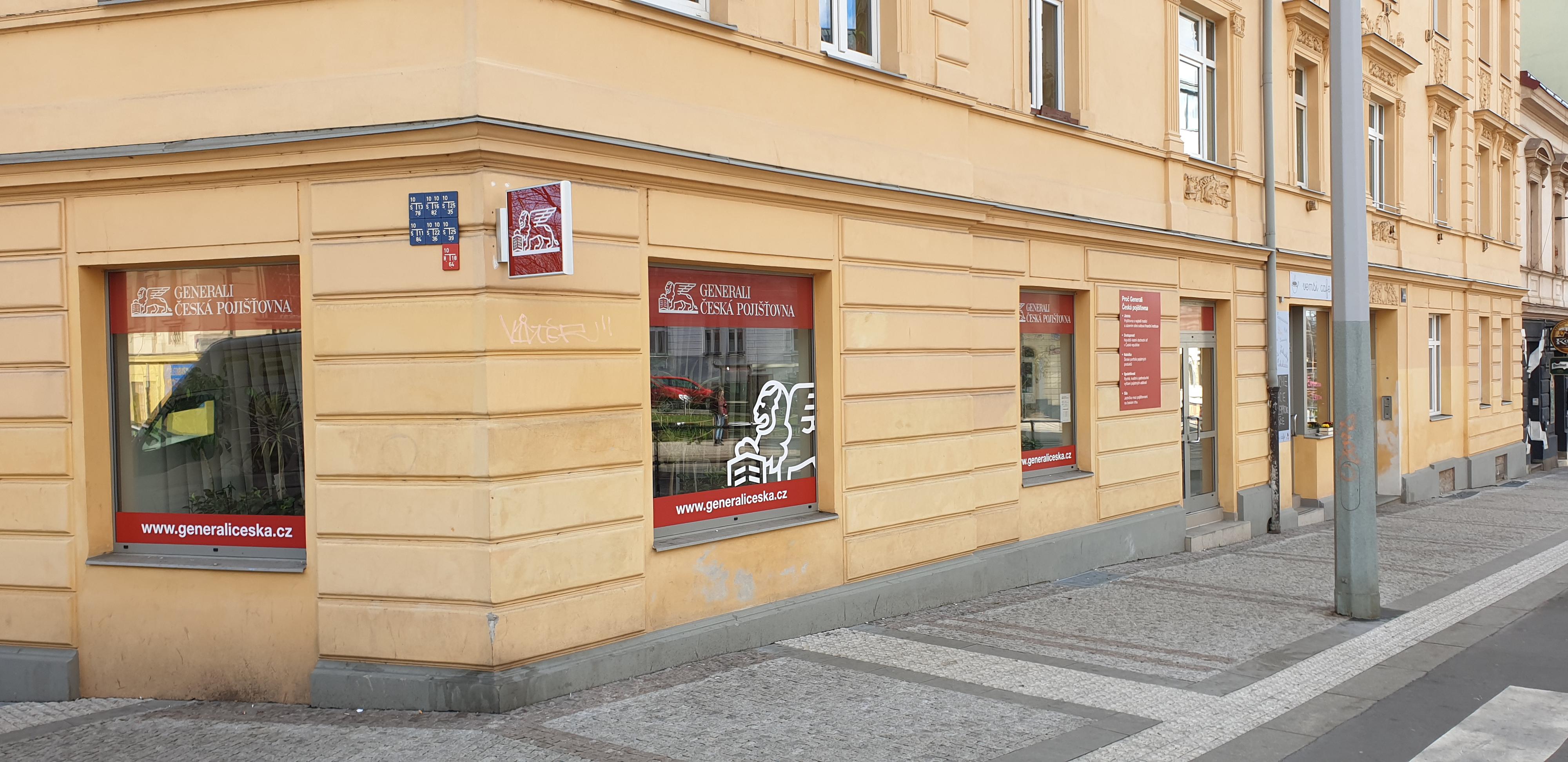GENERALI ČESKÁ POJIŠŤOVNA foto 3