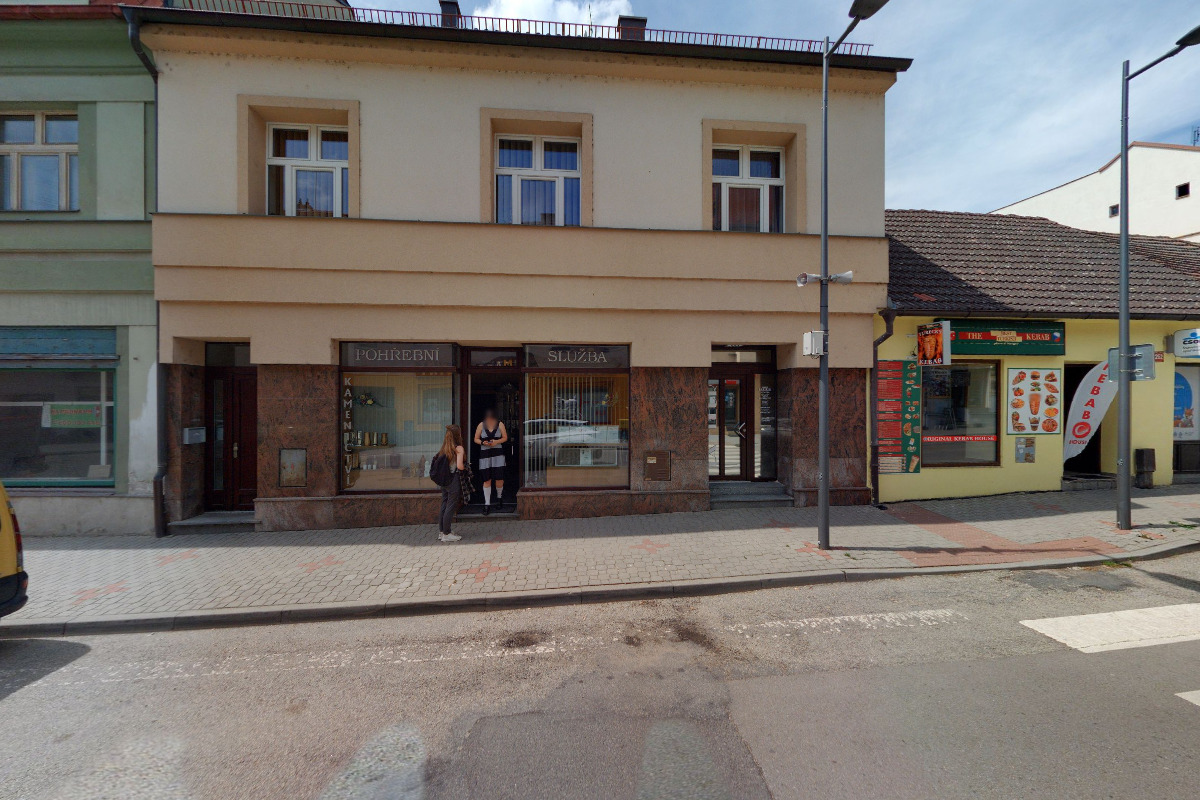 Pohřební služba - Kamenictví Novotný foto 2