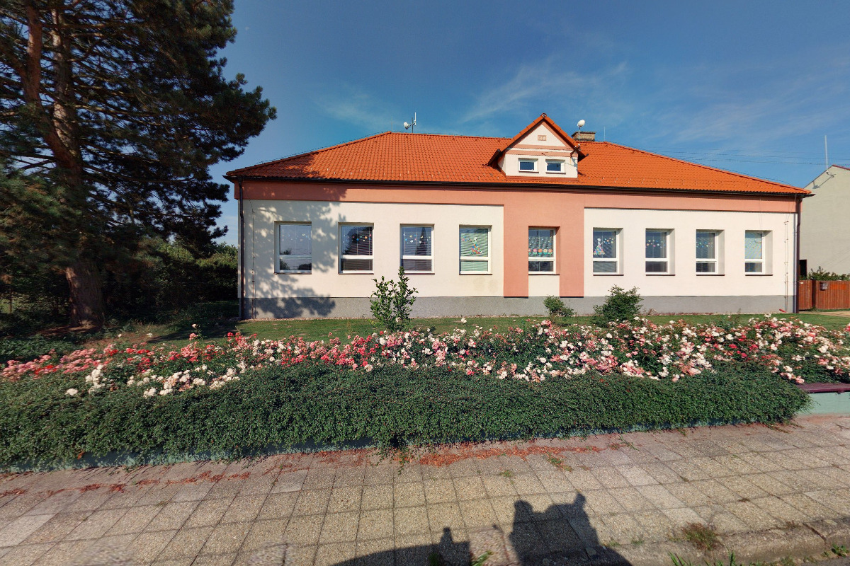 Mateřská škola Veselí