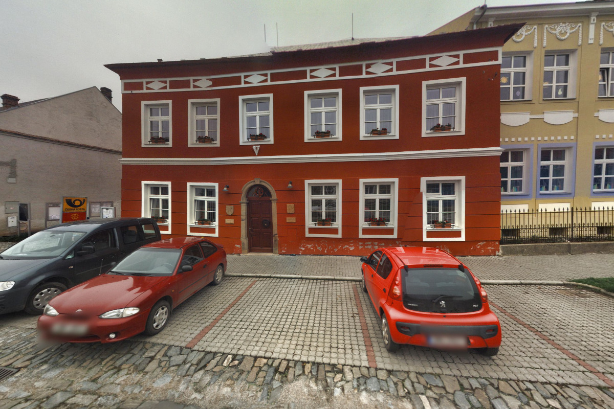 TJ Sokol Příkazy, z.s.