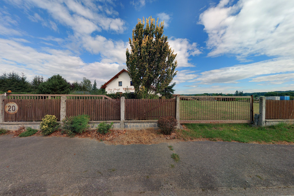 Jan PREXL - Truhlářství