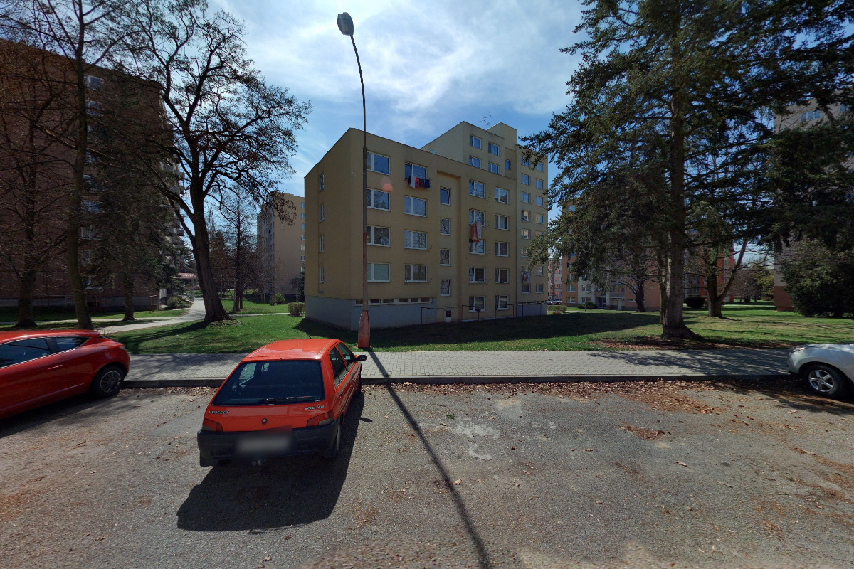 Občanské sdružení Cěsta / Cjesta