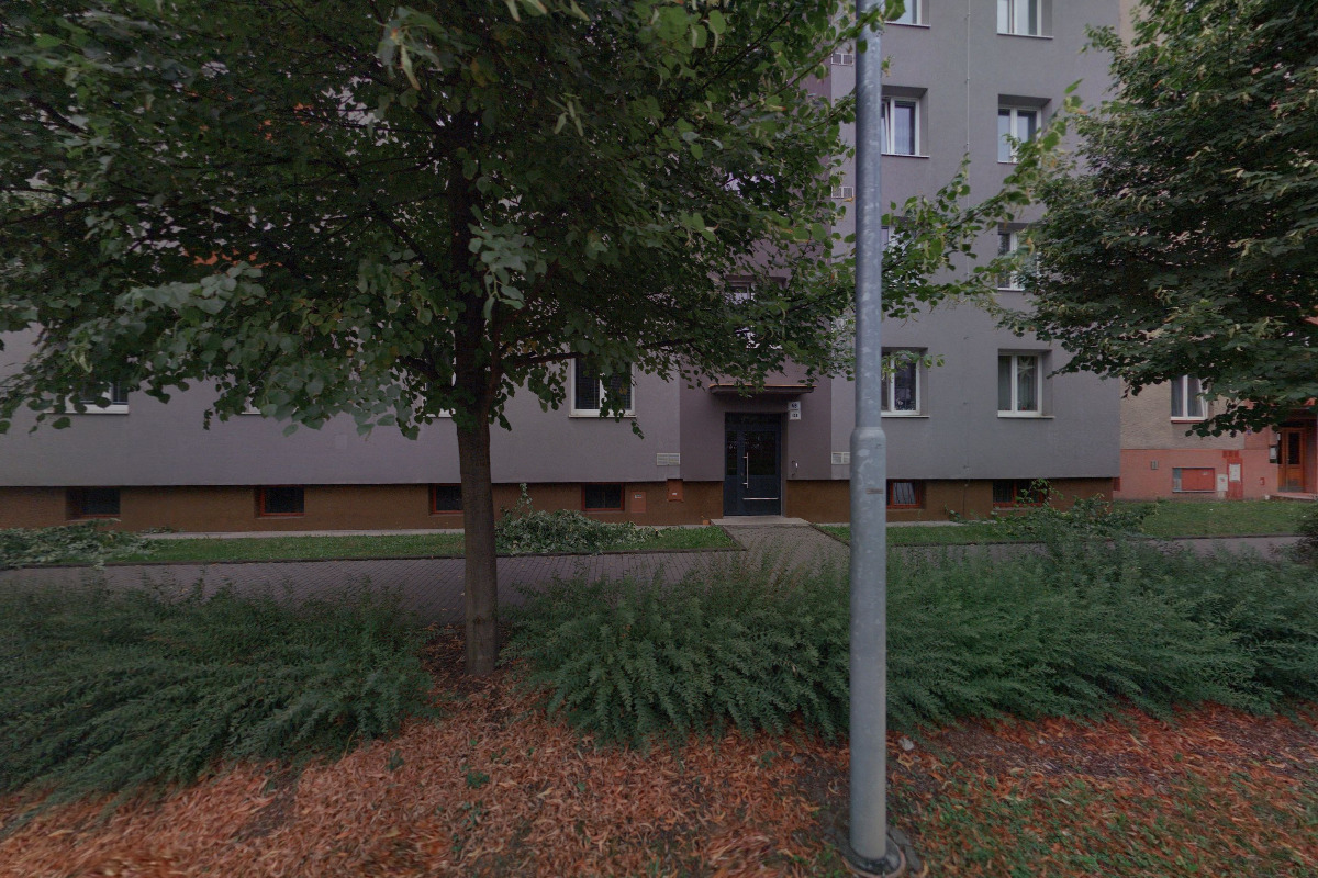 Ing. Vladimír Sedlák, Ph.D.