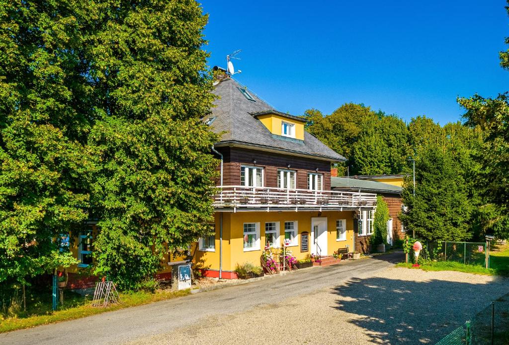 Hotel Sonnenhof Slavie