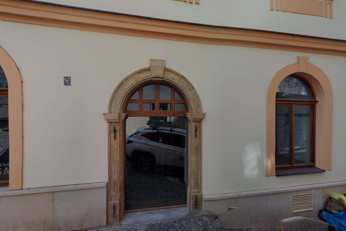 Společnost Podané ruce, o.p.s. foto 2