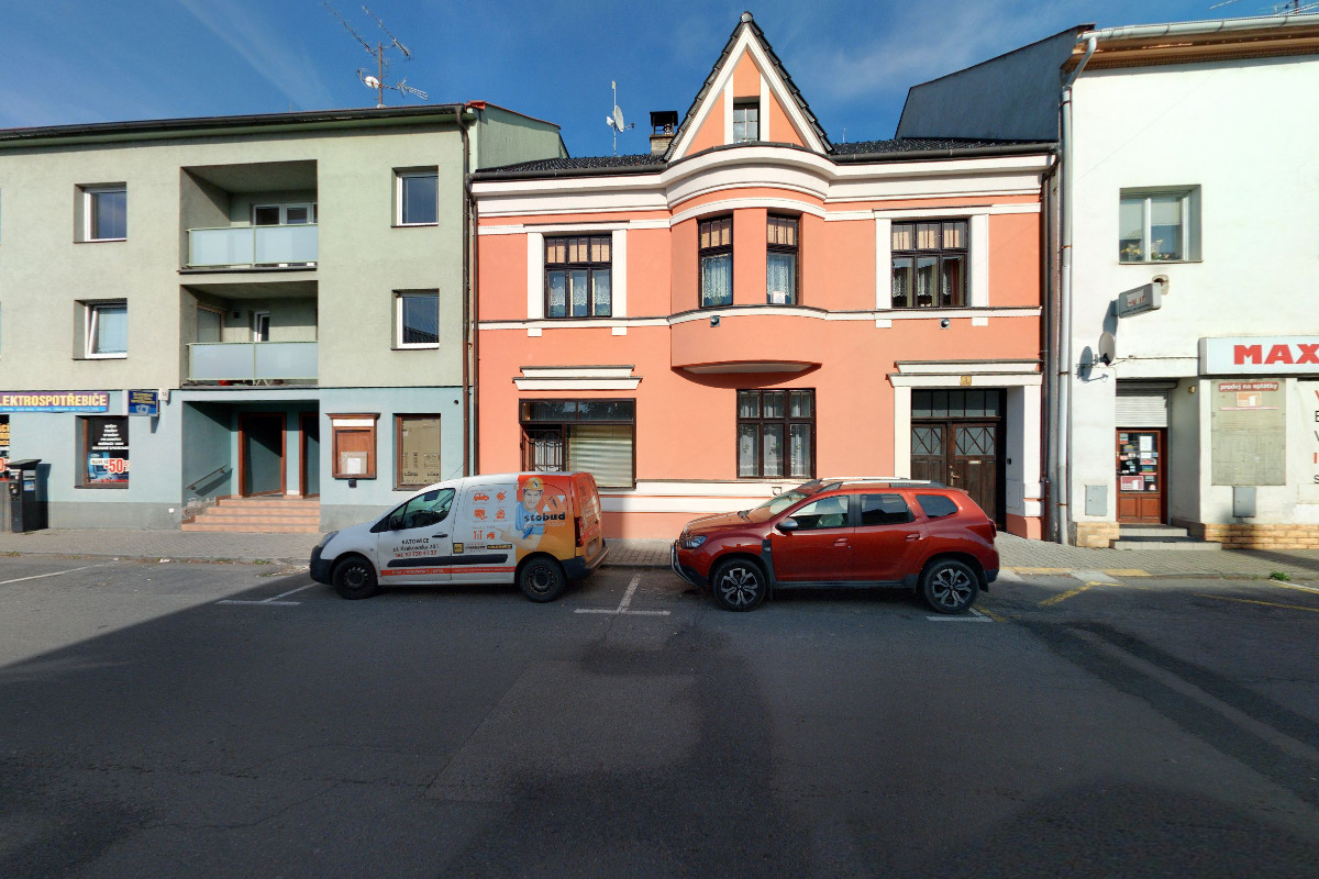 Dušan Štainer - certifikovaný kouč