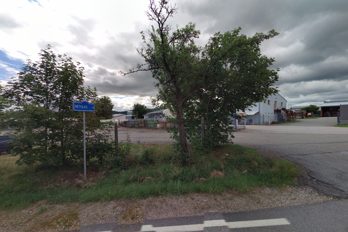 Pěstitelská pálenice a moštárna foto 2